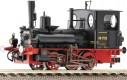 400671 Fleischmann Steam locomotive BR 98.75 Digital with Sound